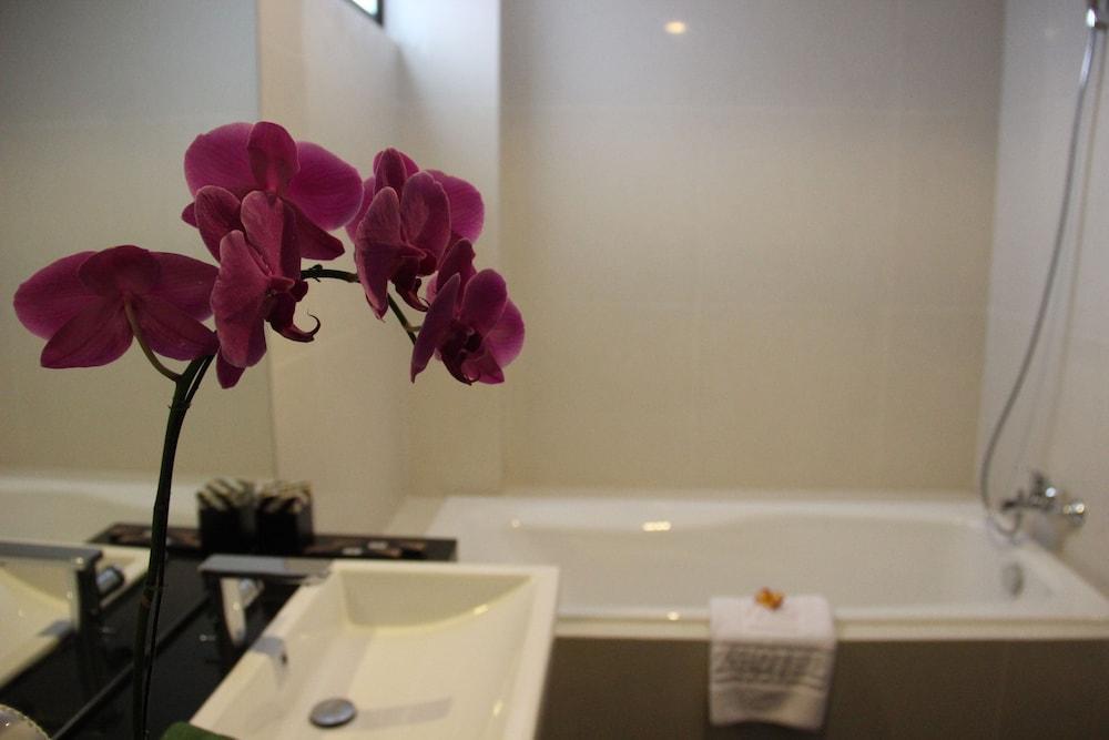 Ping Hotel Seminyak Eksteriør billede