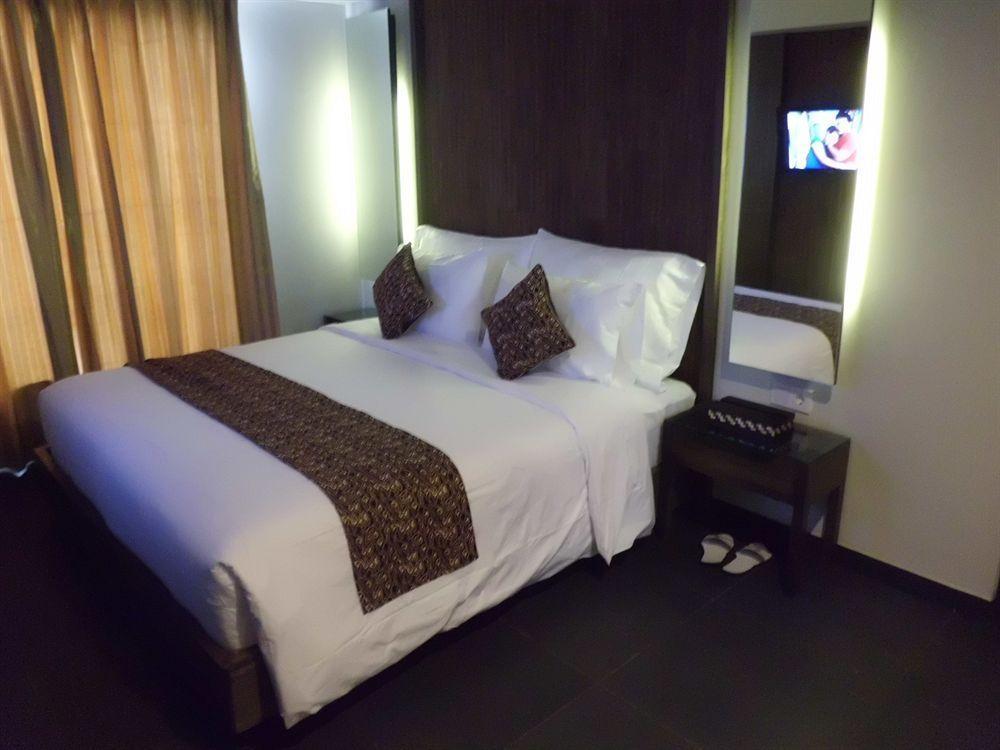 Ping Hotel Seminyak Eksteriør billede