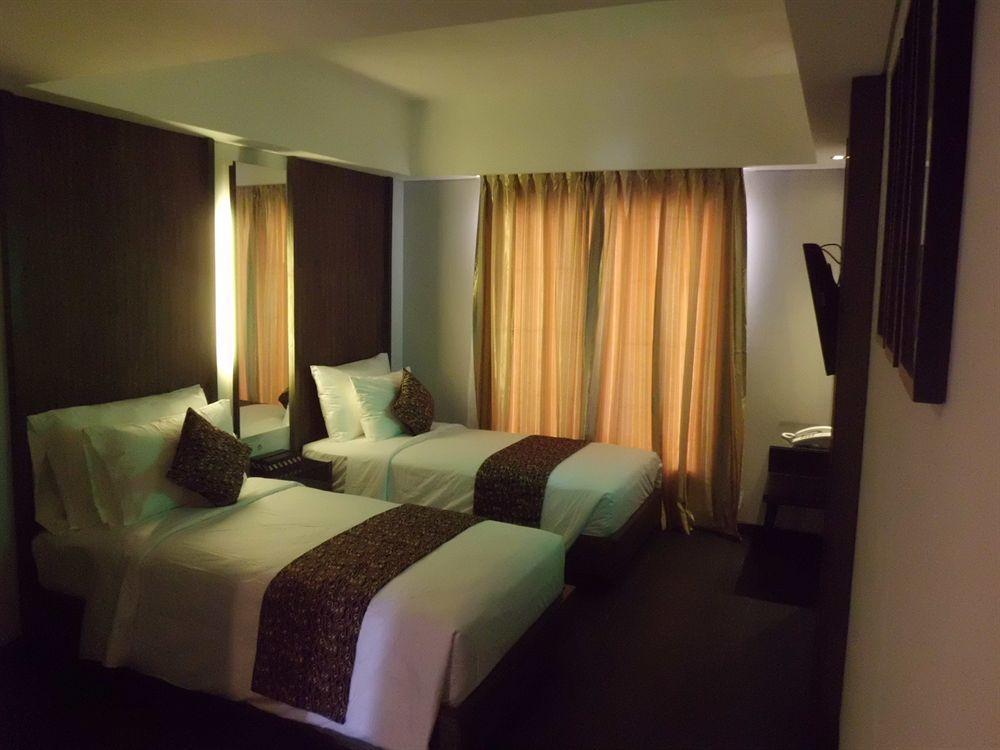 Ping Hotel Seminyak Eksteriør billede
