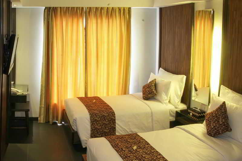 Ping Hotel Seminyak Eksteriør billede