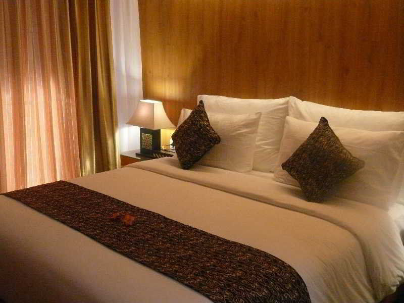 Ping Hotel Seminyak Eksteriør billede